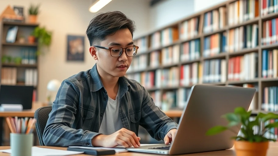 Thói quen tích cực dẫn đến hành động và thành công.
