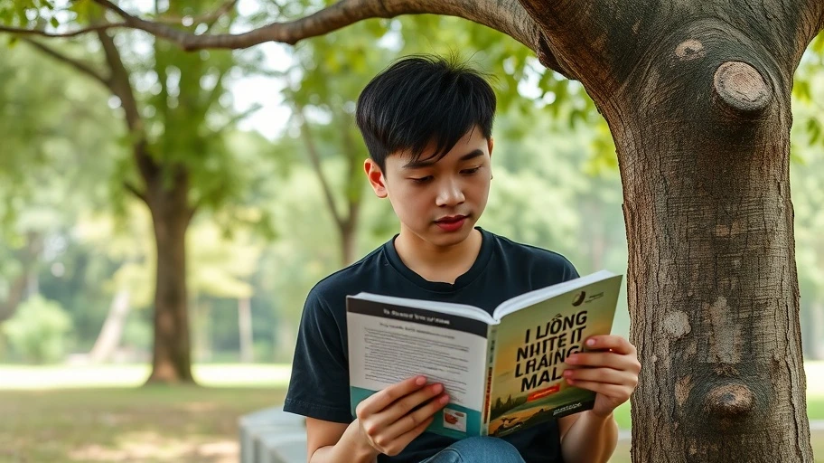 Vai trò của câu nói vực dậy tinh thần trong phát triển cá nhân