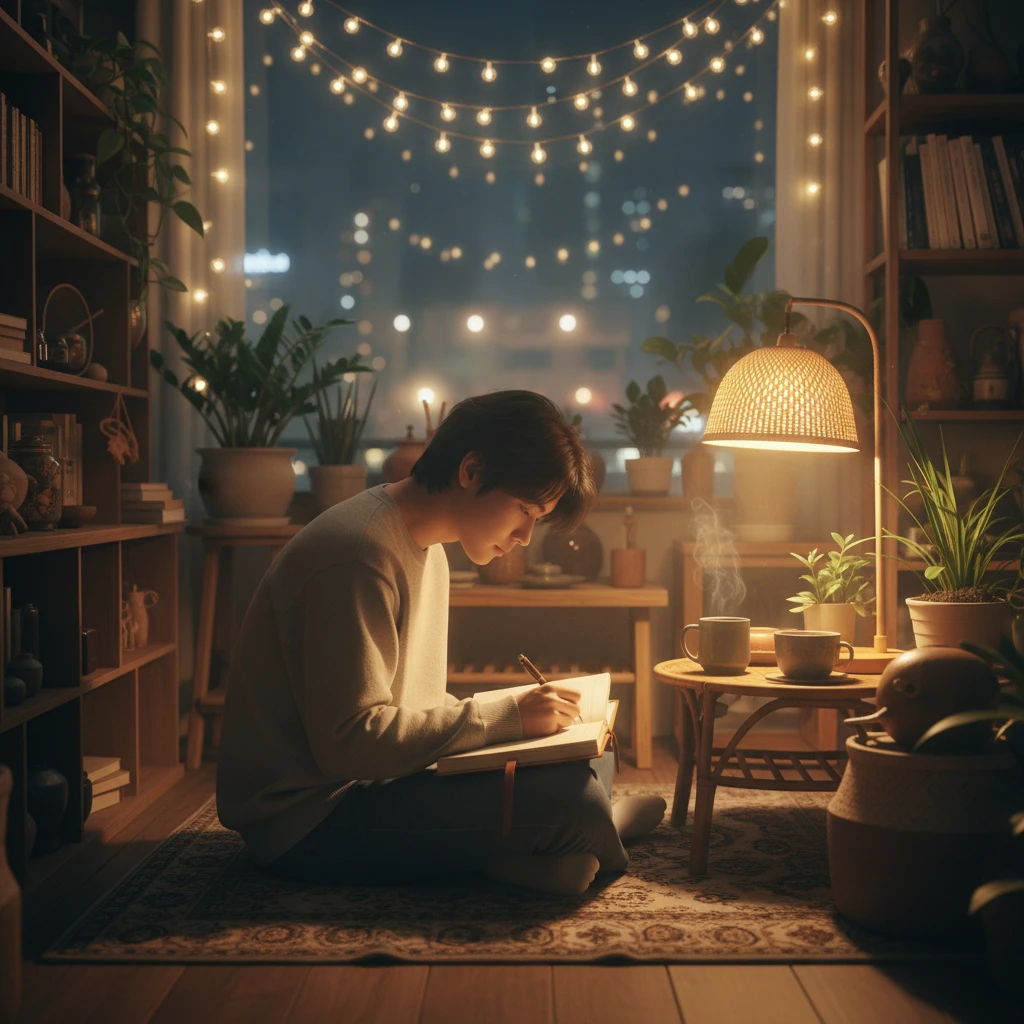 Ý nghĩa cá nhân của niềm tin