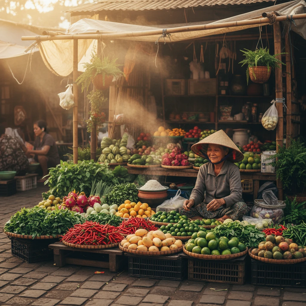 Yếu tố cấu thành niềm tin khách hàng qua hình ảnh chất lượng sản phẩm.